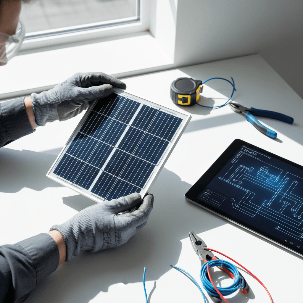 Local support in Charlestown