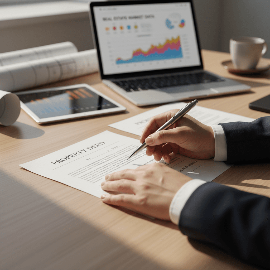 Guaranteed financing